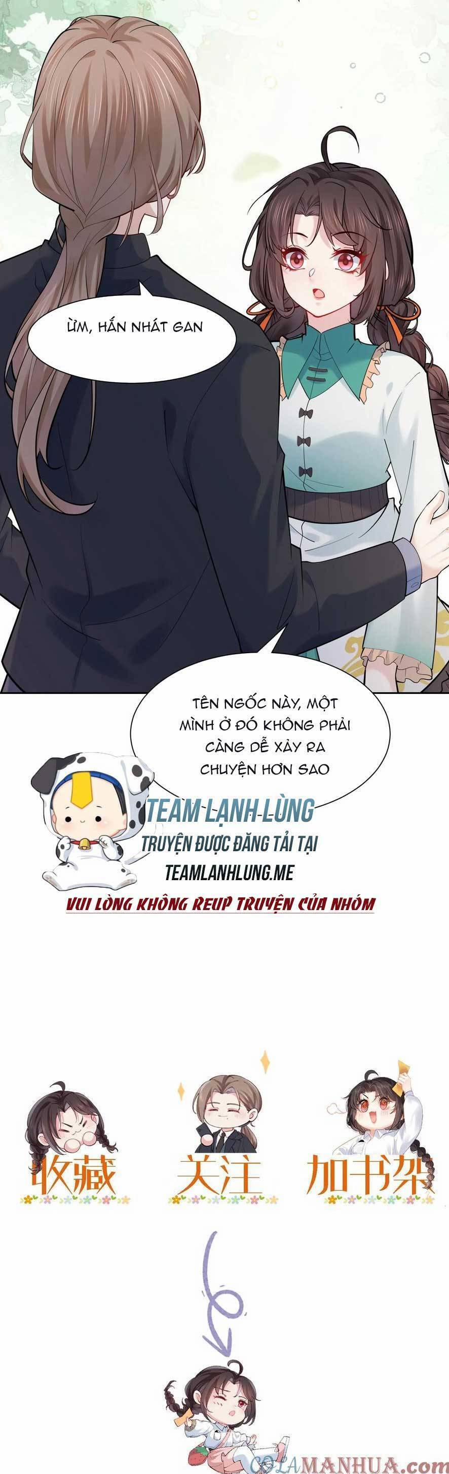 Đại Lão Huyền Học Xuống Núi Khuấy Động Cả Thế Giới 182 trang 16