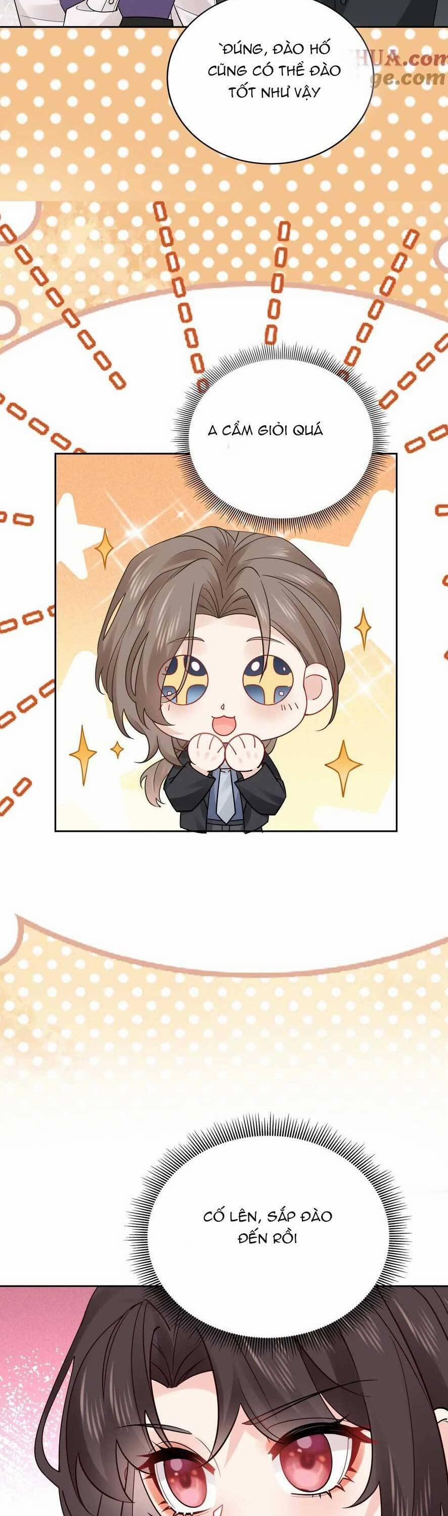 Đại Lão Huyền Học Xuống Núi Khuấy Động Cả Thế Giới 182 trang 4