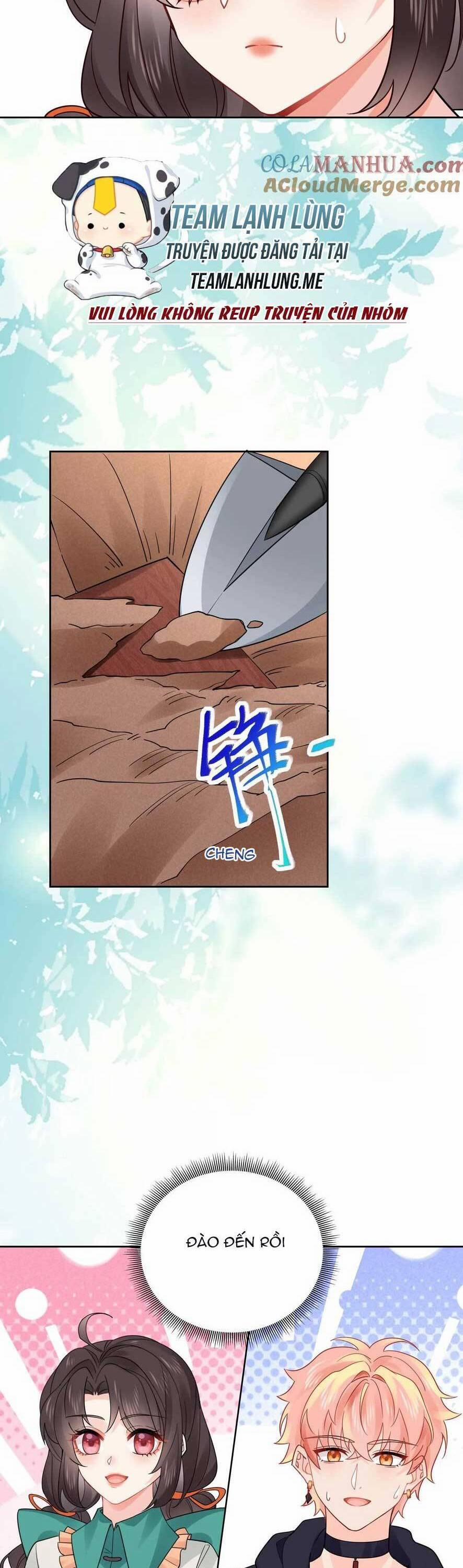 Đại Lão Huyền Học Xuống Núi Khuấy Động Cả Thế Giới 182 trang 5