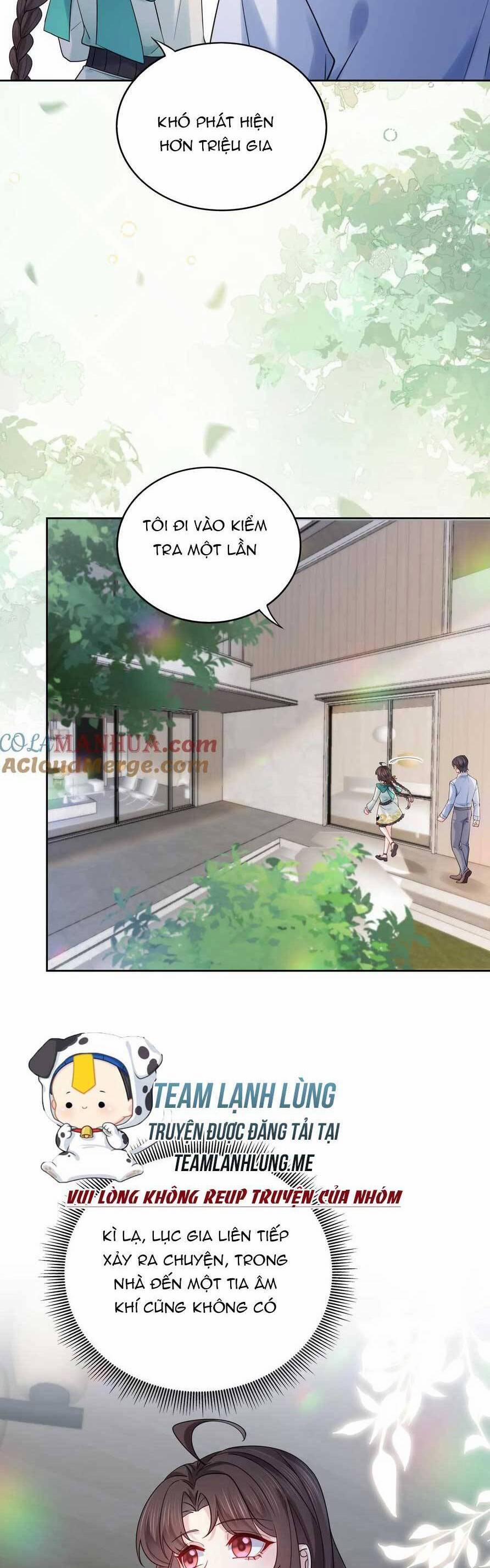 Đại Lão Huyền Học Xuống Núi Khuấy Động Cả Thế Giới 183 trang 12