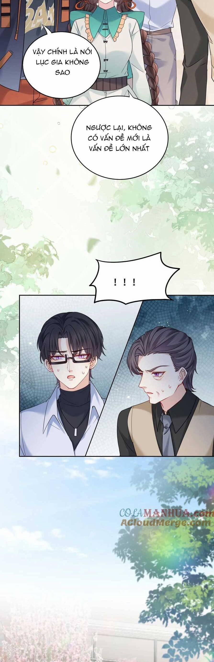 Đại Lão Huyền Học Xuống Núi Khuấy Động Cả Thế Giới 183 trang 14