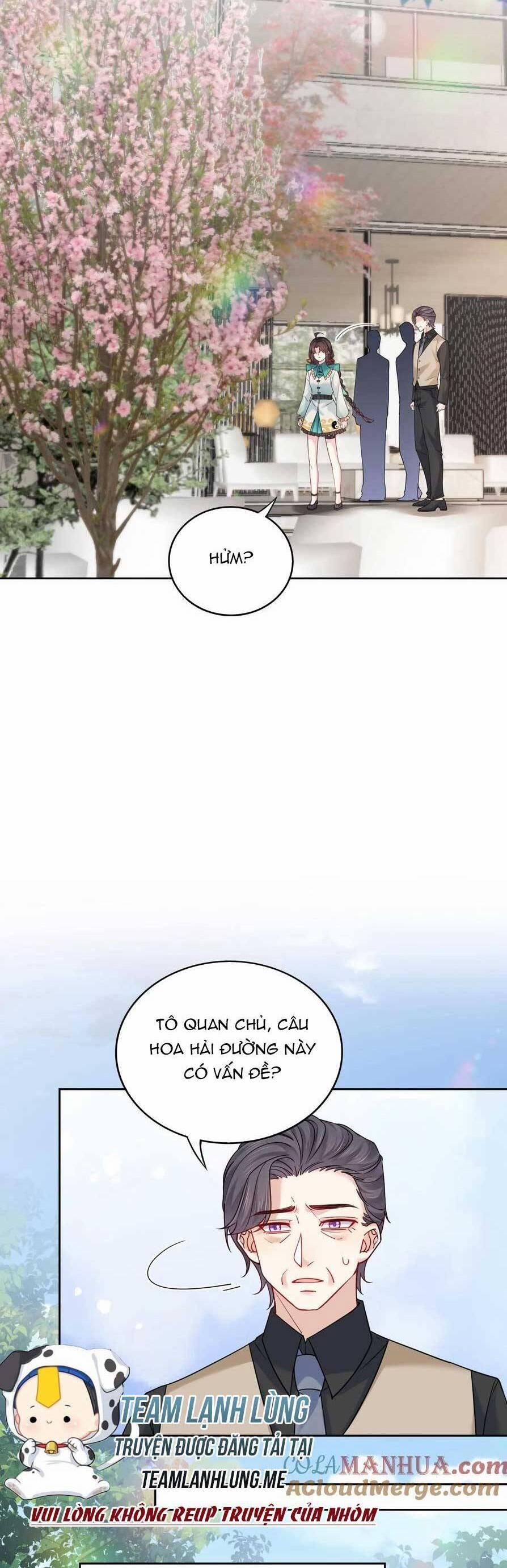 Đại Lão Huyền Học Xuống Núi Khuấy Động Cả Thế Giới 183 trang 15