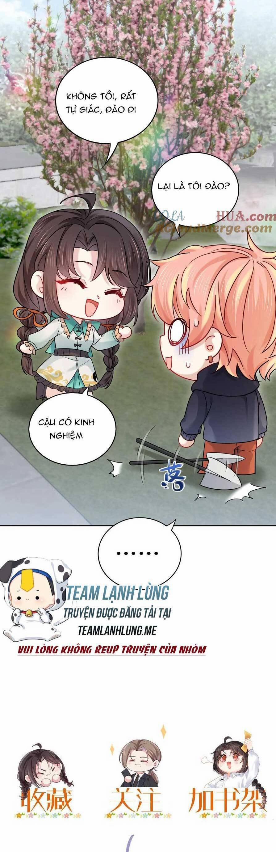 Đại Lão Huyền Học Xuống Núi Khuấy Động Cả Thế Giới 183 trang 18