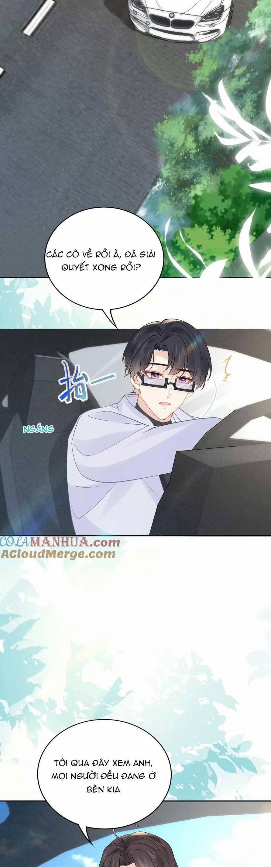 Đại Lão Huyền Học Xuống Núi Khuấy Động Cả Thế Giới 183 trang 4