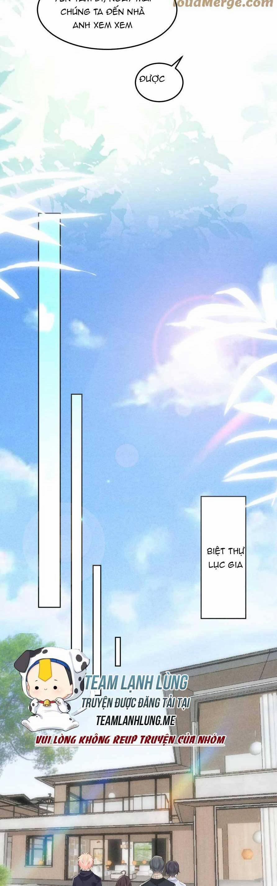 Đại Lão Huyền Học Xuống Núi Khuấy Động Cả Thế Giới 183 trang 8