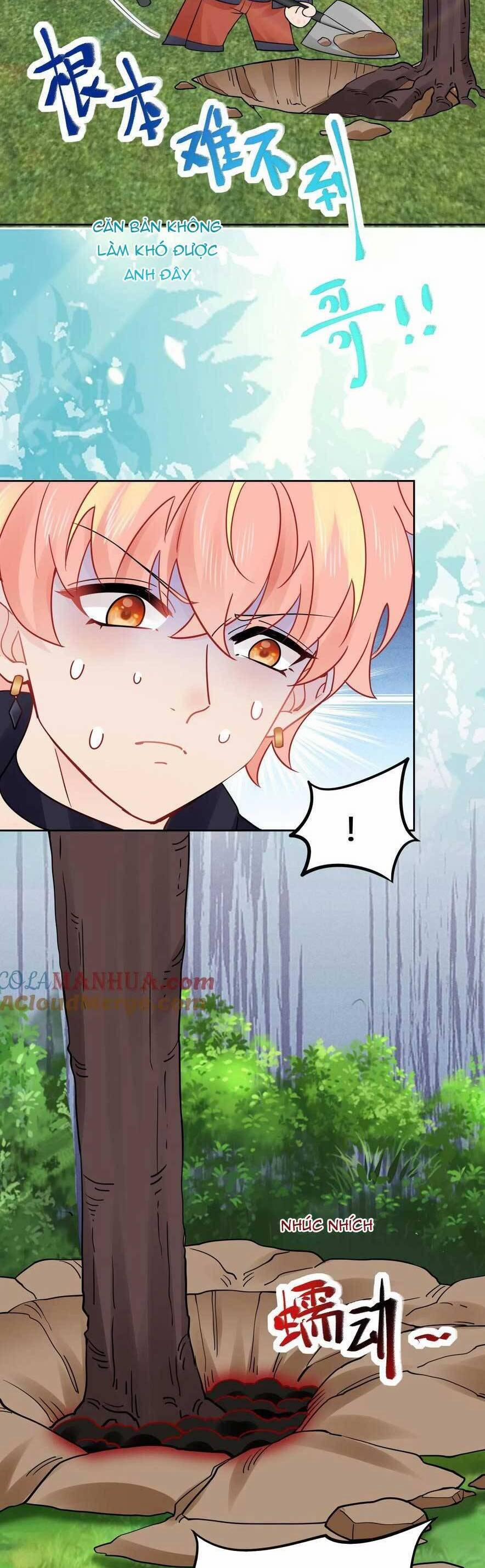 Đại Lão Huyền Học Xuống Núi Khuấy Động Cả Thế Giới 184 trang 4