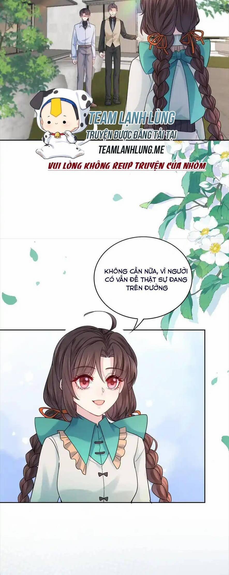 Đại Lão Huyền Học Xuống Núi Khuấy Động Cả Thế Giới 185 trang 1