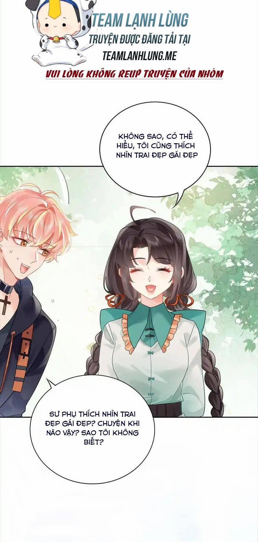 Đại Lão Huyền Học Xuống Núi Khuấy Động Cả Thế Giới 185 trang 11