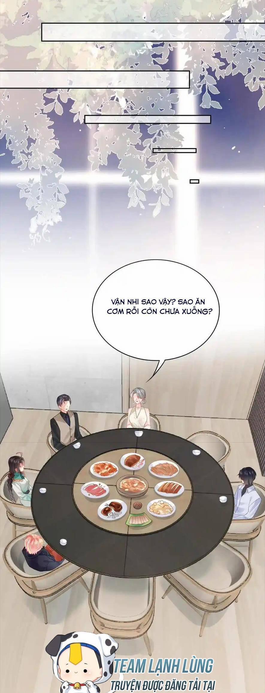 Đại Lão Huyền Học Xuống Núi Khuấy Động Cả Thế Giới 185 trang 14