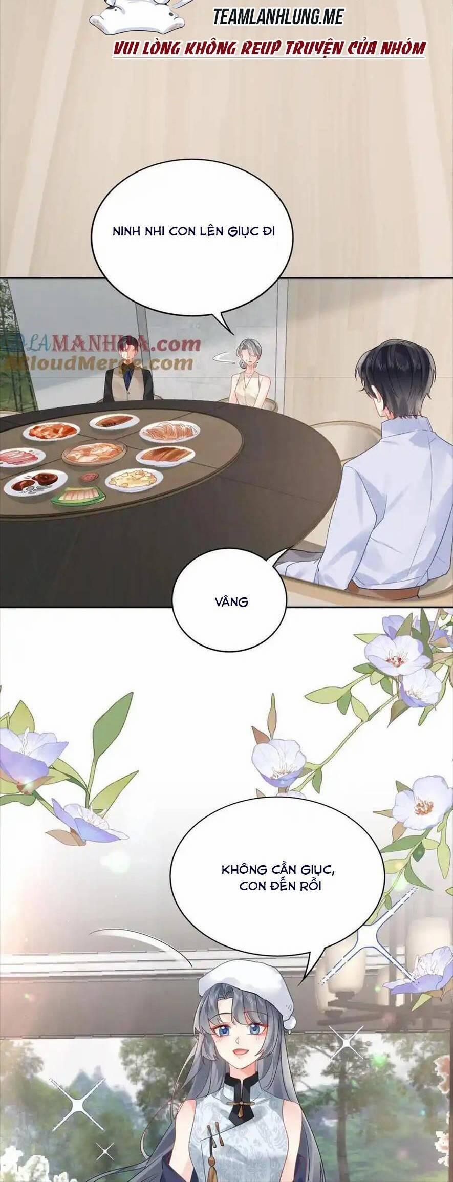 Đại Lão Huyền Học Xuống Núi Khuấy Động Cả Thế Giới 185 trang 15