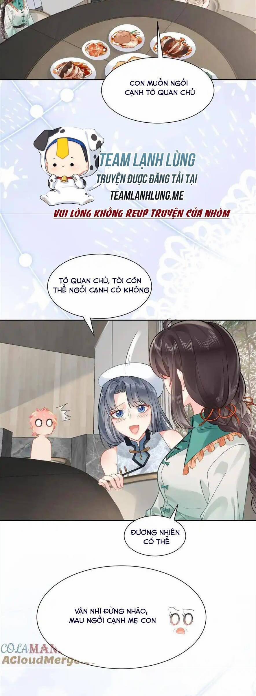 Đại Lão Huyền Học Xuống Núi Khuấy Động Cả Thế Giới 185 trang 17