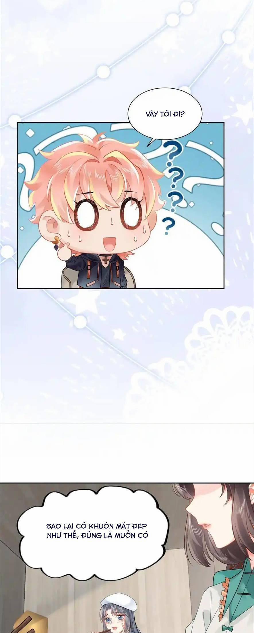 Đại Lão Huyền Học Xuống Núi Khuấy Động Cả Thế Giới 185 trang 18