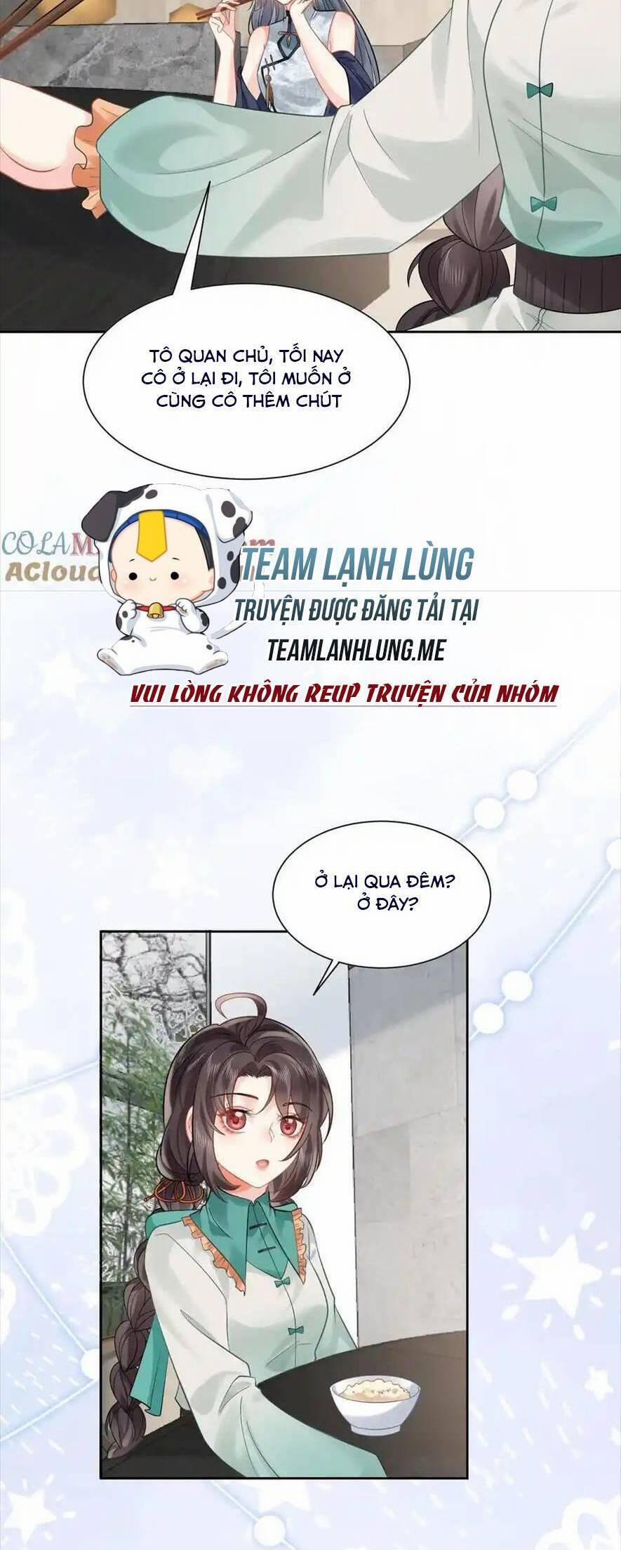 Đại Lão Huyền Học Xuống Núi Khuấy Động Cả Thế Giới 185 trang 19