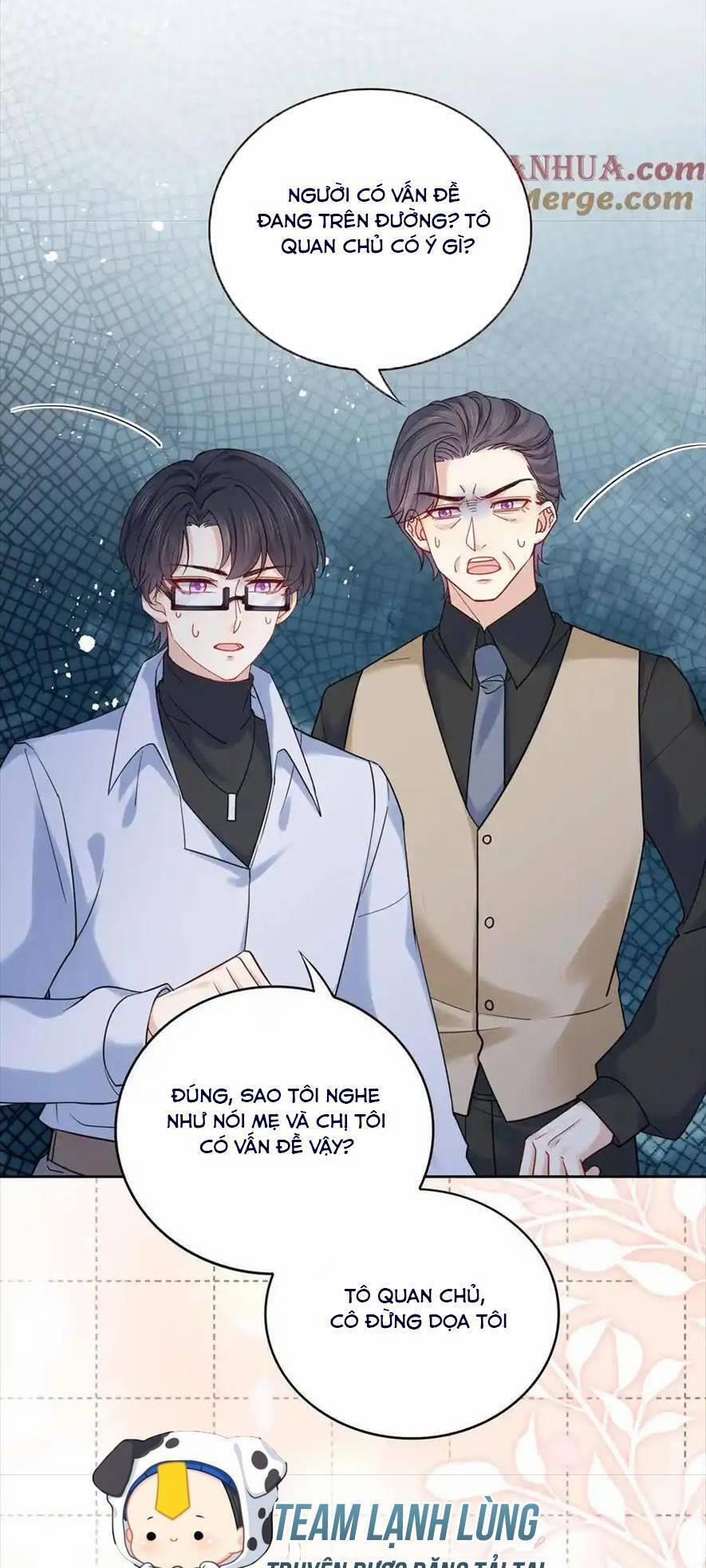 Đại Lão Huyền Học Xuống Núi Khuấy Động Cả Thế Giới 185 trang 2