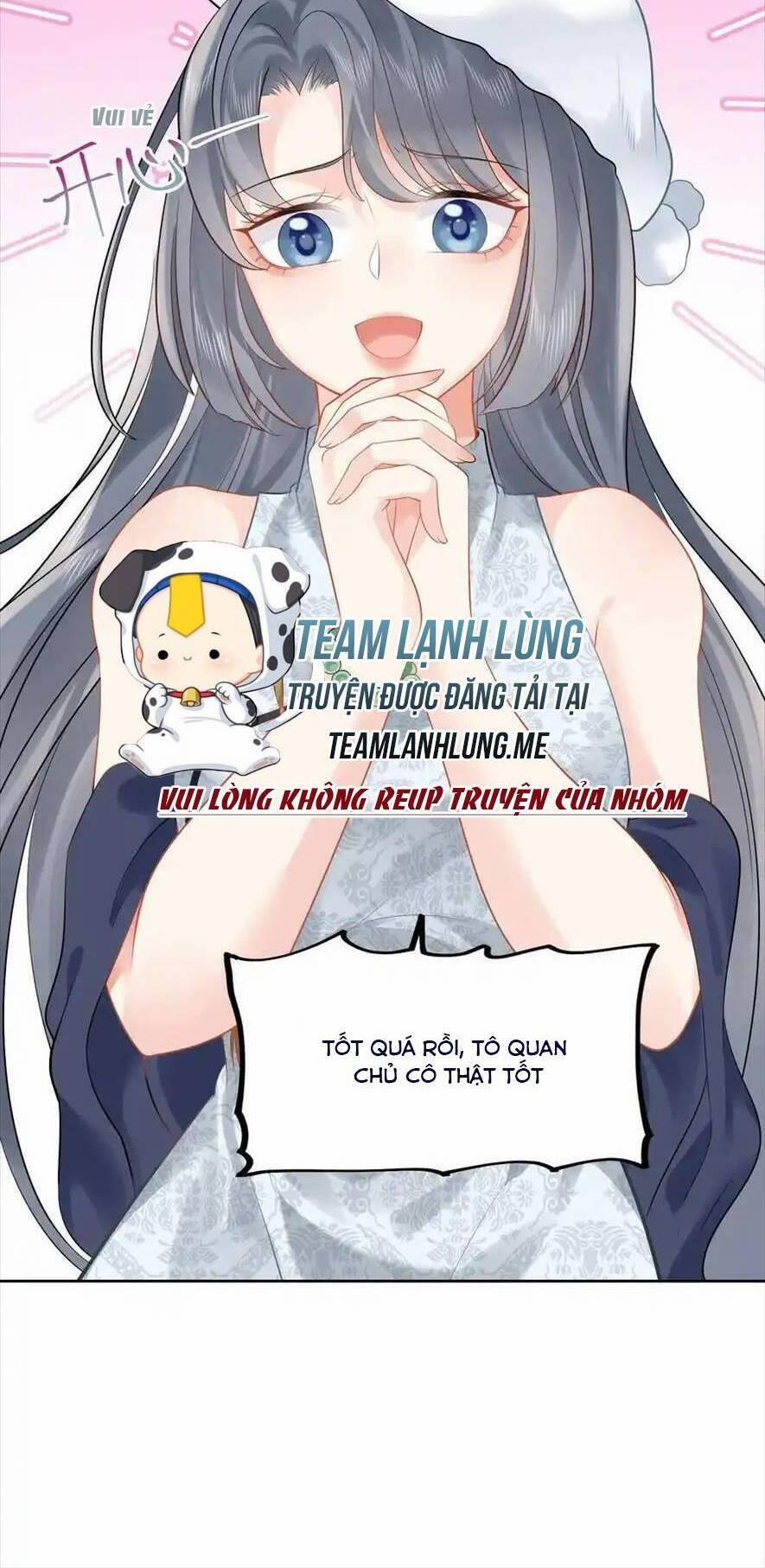 Đại Lão Huyền Học Xuống Núi Khuấy Động Cả Thế Giới 185 trang 21