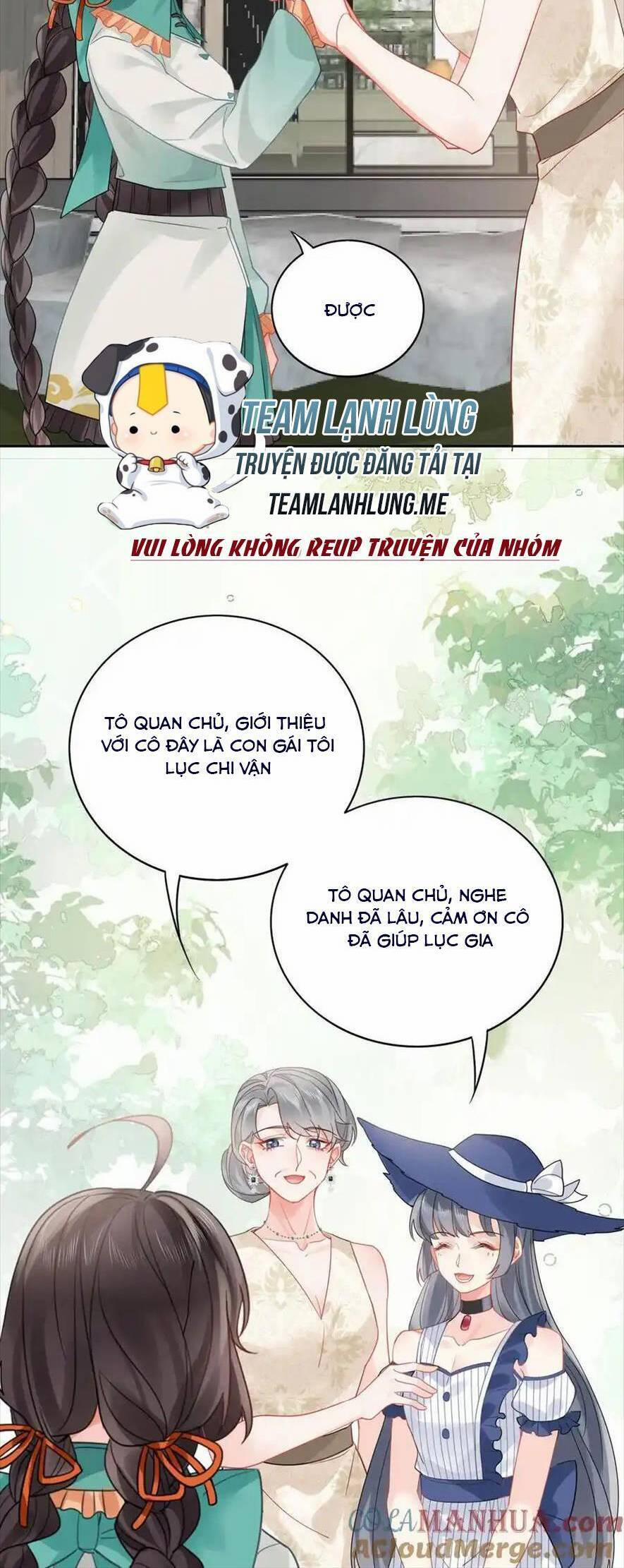 Đại Lão Huyền Học Xuống Núi Khuấy Động Cả Thế Giới 185 trang 7