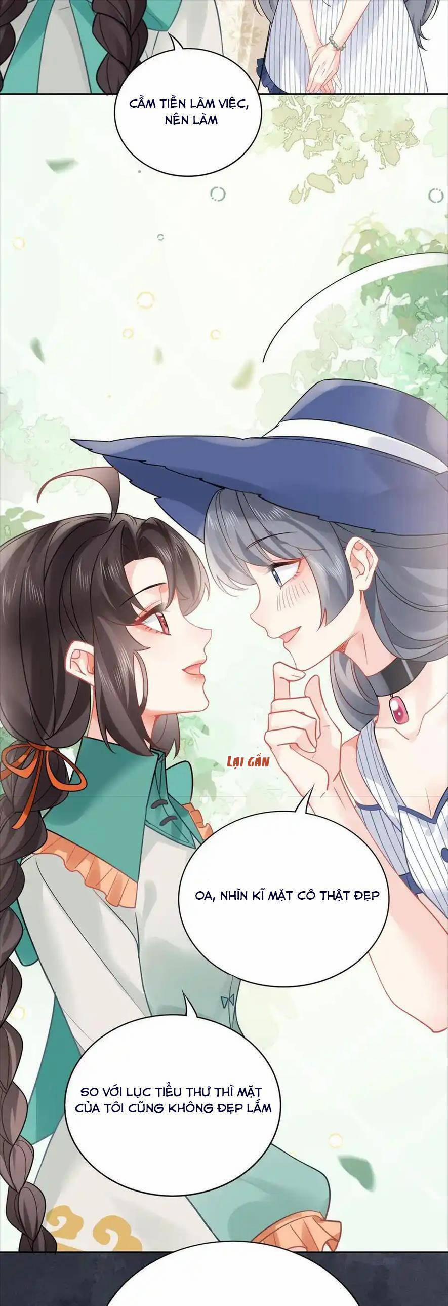 Đại Lão Huyền Học Xuống Núi Khuấy Động Cả Thế Giới 185 trang 8