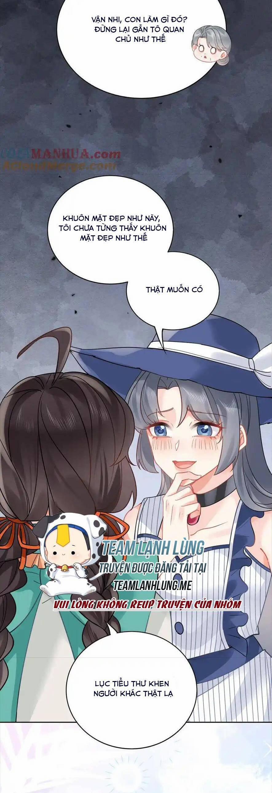 Đại Lão Huyền Học Xuống Núi Khuấy Động Cả Thế Giới 185 trang 9