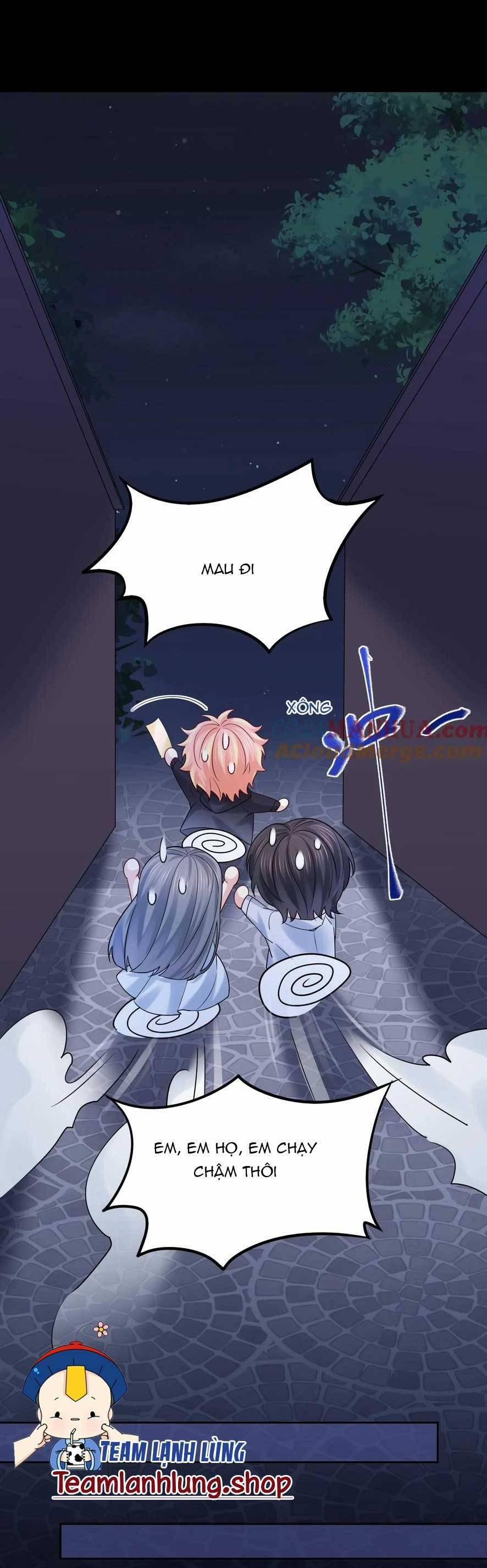 Đại Lão Huyền Học Xuống Núi Khuấy Động Cả Thế Giới 187 trang 12