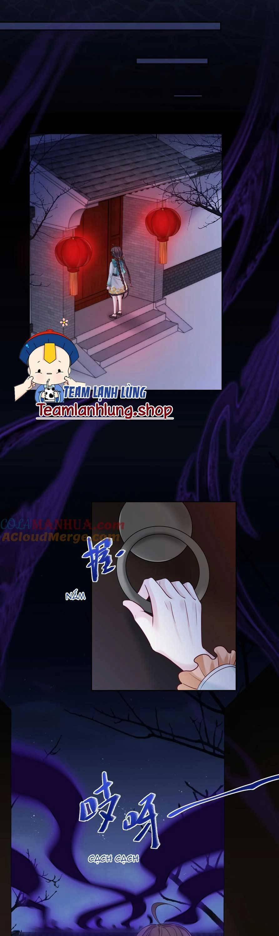 Đại Lão Huyền Học Xuống Núi Khuấy Động Cả Thế Giới 187 trang 13