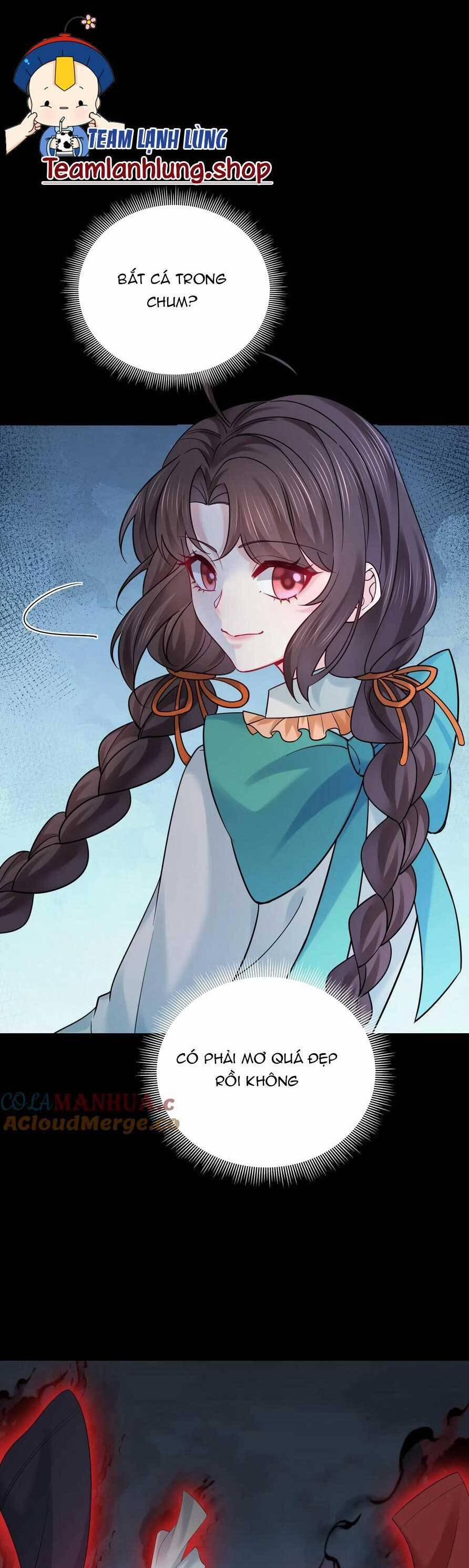 Đại Lão Huyền Học Xuống Núi Khuấy Động Cả Thế Giới 187 trang 15