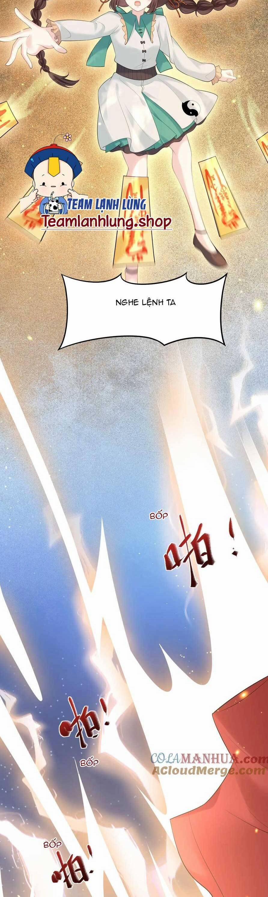 Đại Lão Huyền Học Xuống Núi Khuấy Động Cả Thế Giới 187 trang 17