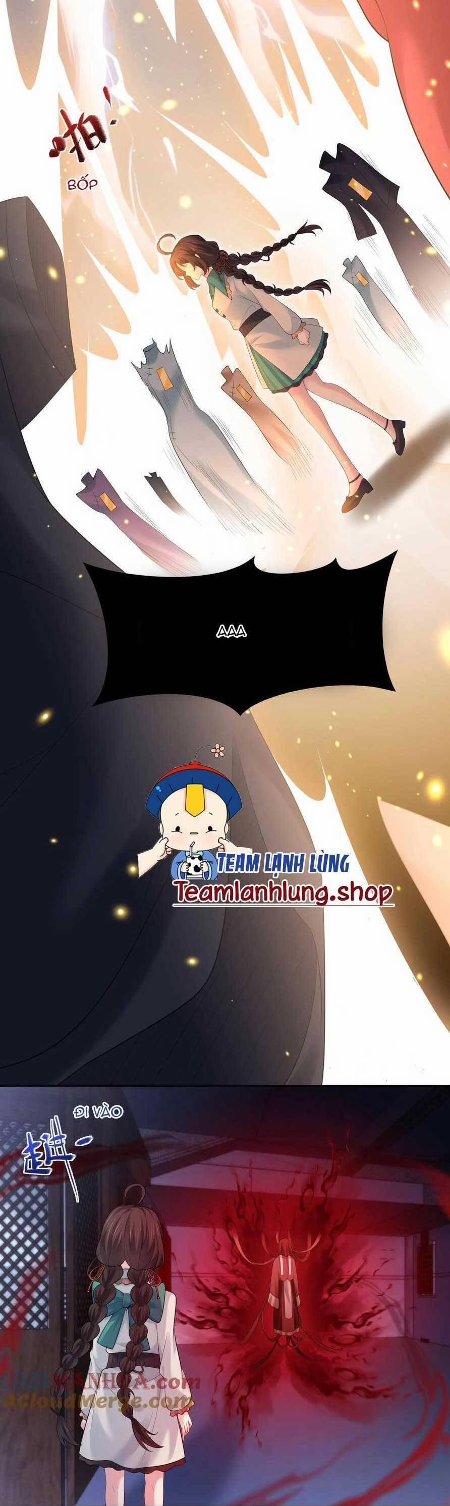 Đại Lão Huyền Học Xuống Núi Khuấy Động Cả Thế Giới 187 trang 18