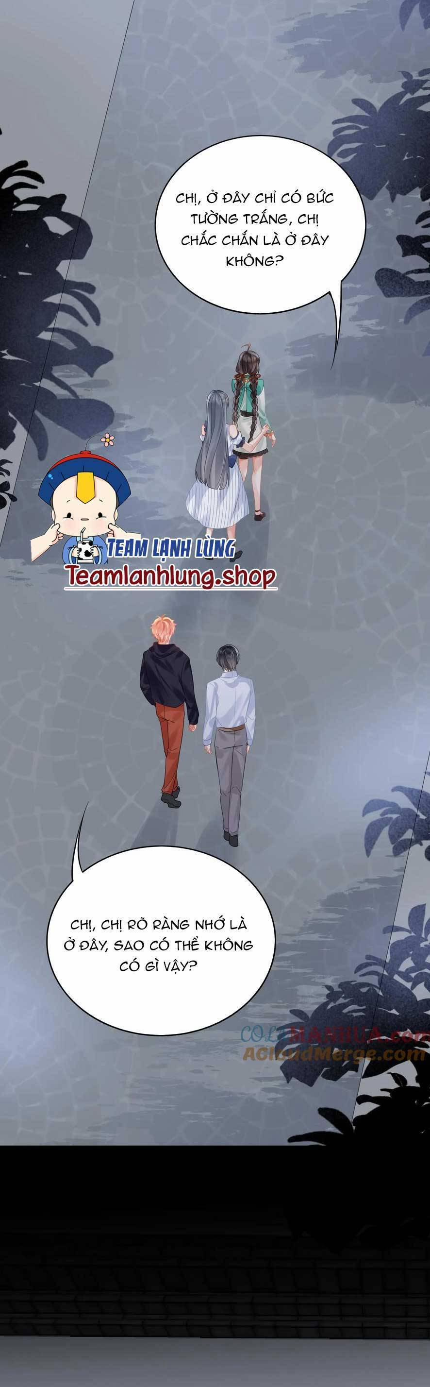 Đại Lão Huyền Học Xuống Núi Khuấy Động Cả Thế Giới 187 trang 5