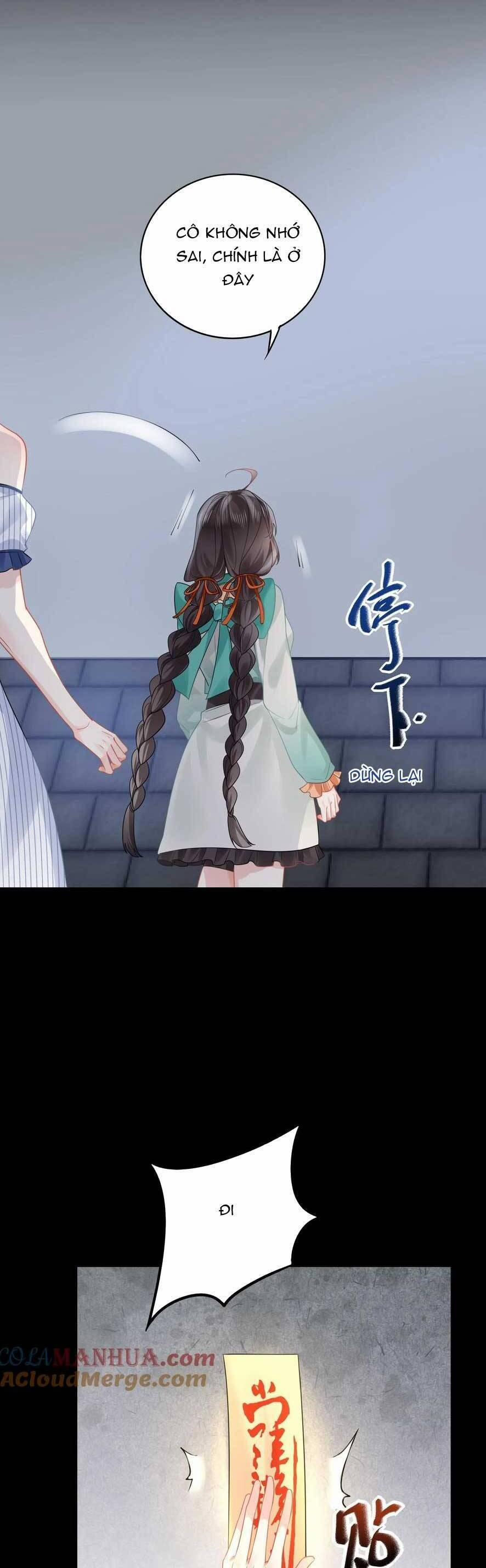 Đại Lão Huyền Học Xuống Núi Khuấy Động Cả Thế Giới 187 trang 6