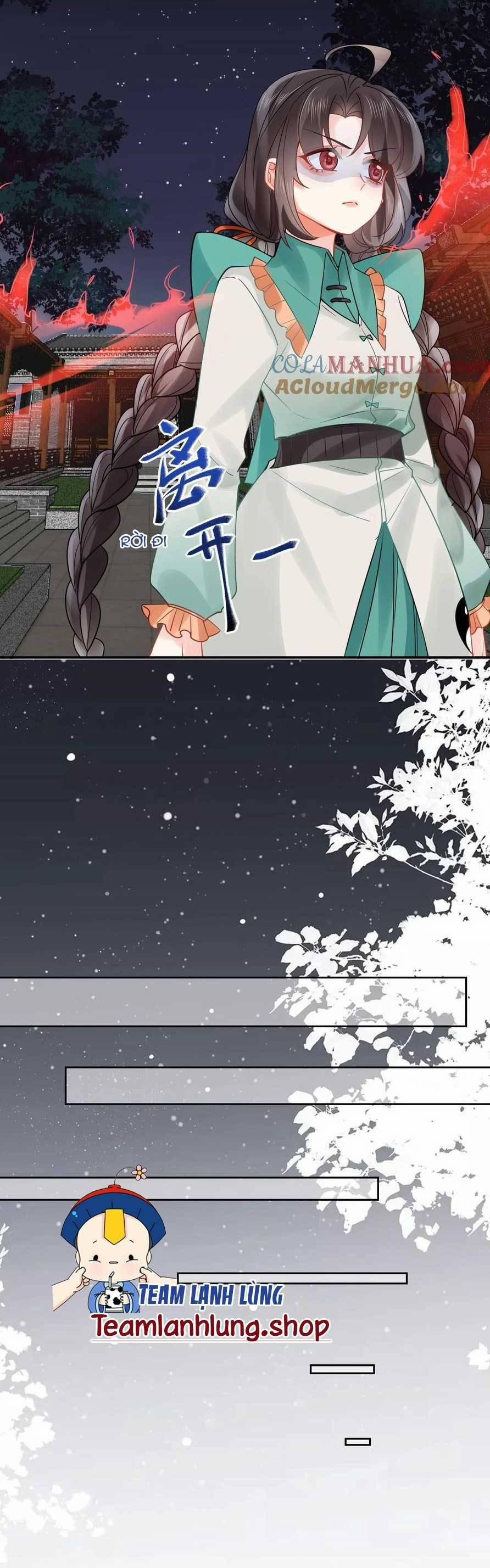 Đại Lão Huyền Học Xuống Núi Khuấy Động Cả Thế Giới 188 trang 10