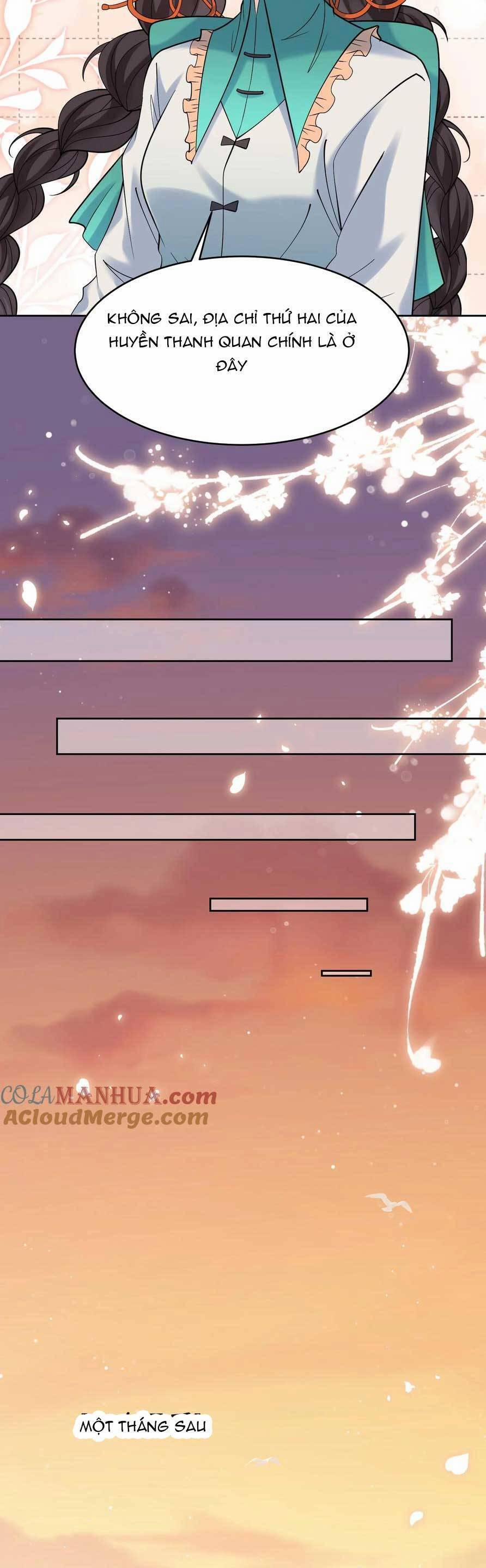 Đại Lão Huyền Học Xuống Núi Khuấy Động Cả Thế Giới 188 trang 14