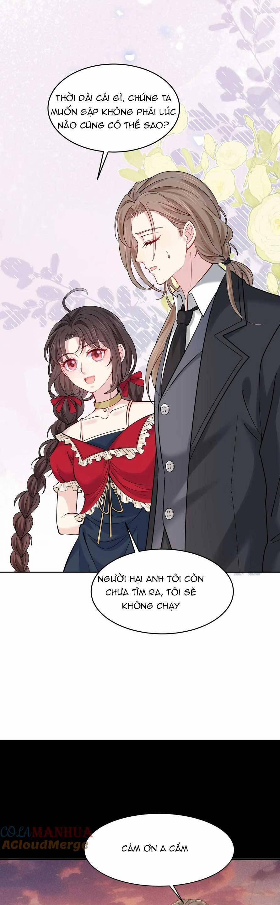 Đại Lão Huyền Học Xuống Núi Khuấy Động Cả Thế Giới 188 trang 16