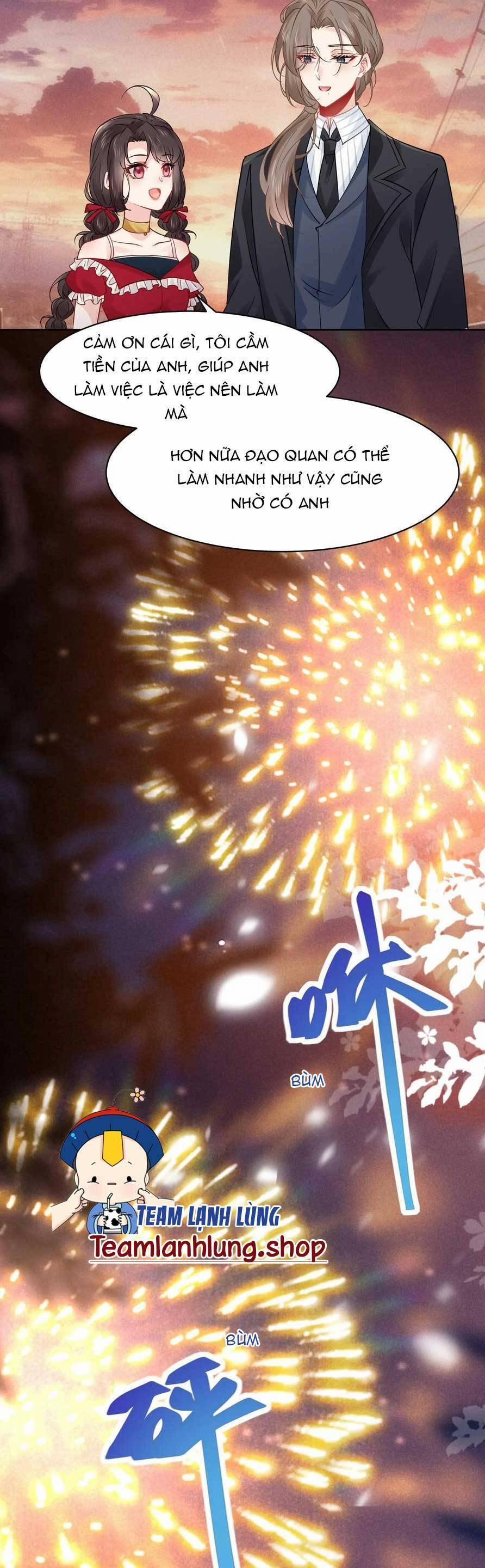 Đại Lão Huyền Học Xuống Núi Khuấy Động Cả Thế Giới 188 trang 17