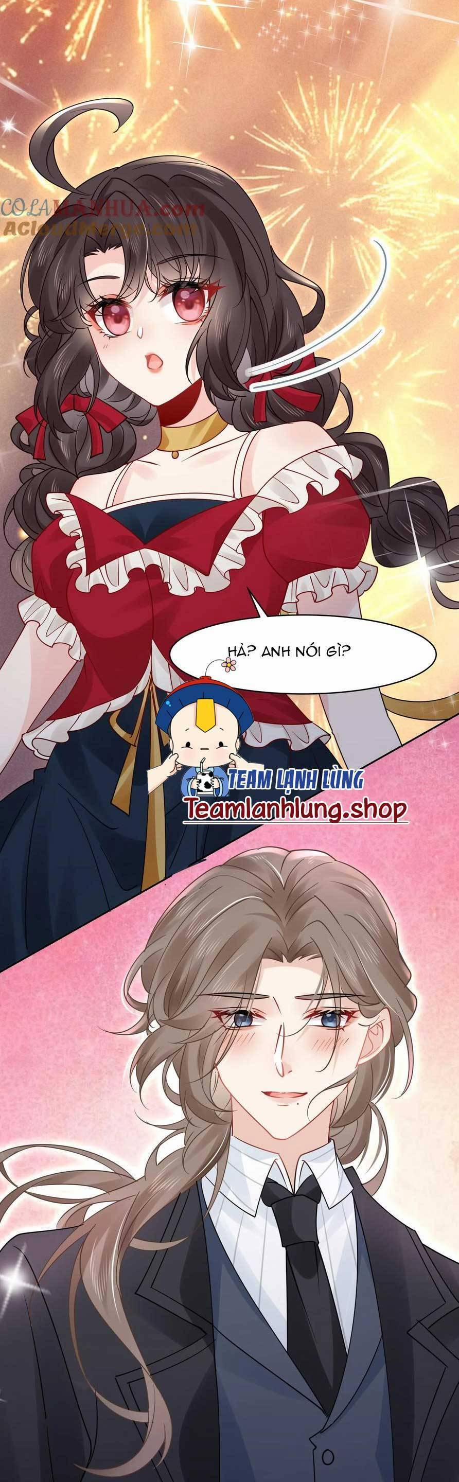 Đại Lão Huyền Học Xuống Núi Khuấy Động Cả Thế Giới 188 trang 19