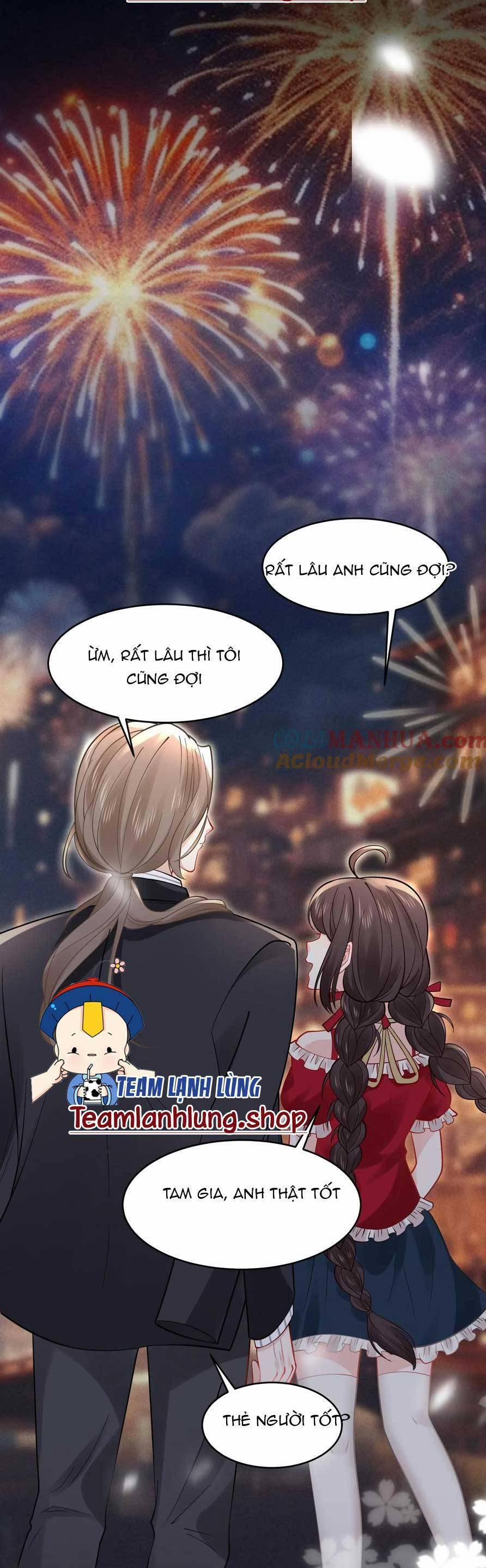 Đại Lão Huyền Học Xuống Núi Khuấy Động Cả Thế Giới 188 trang 22