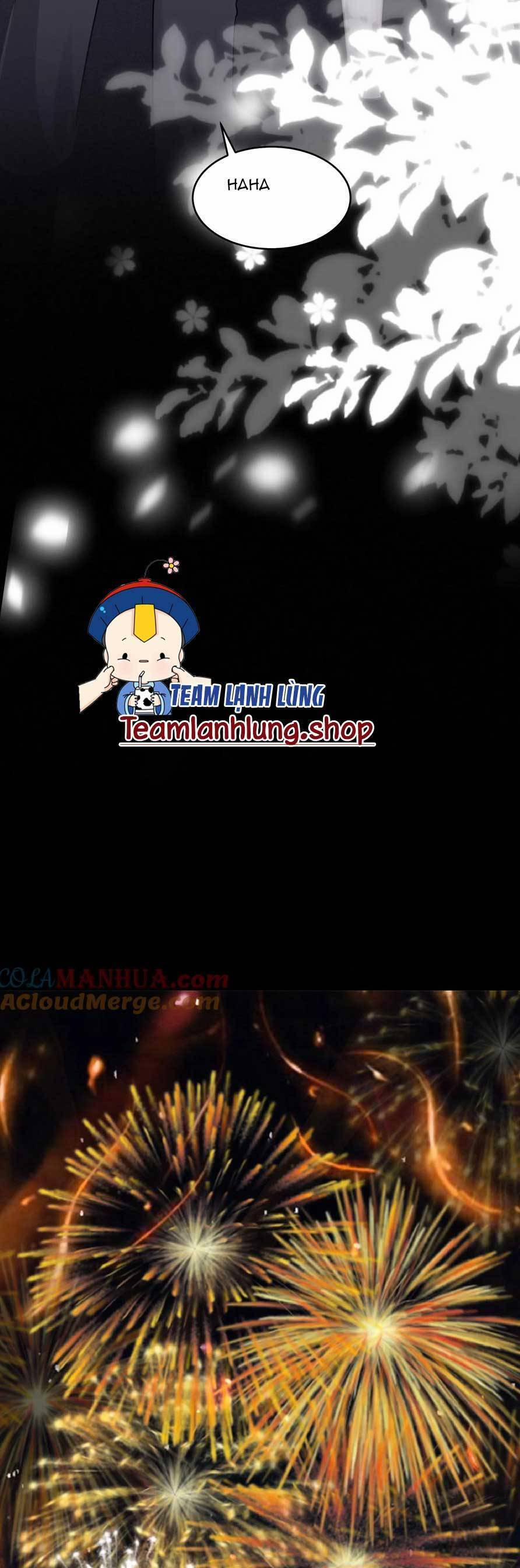 Đại Lão Huyền Học Xuống Núi Khuấy Động Cả Thế Giới 188 trang 23