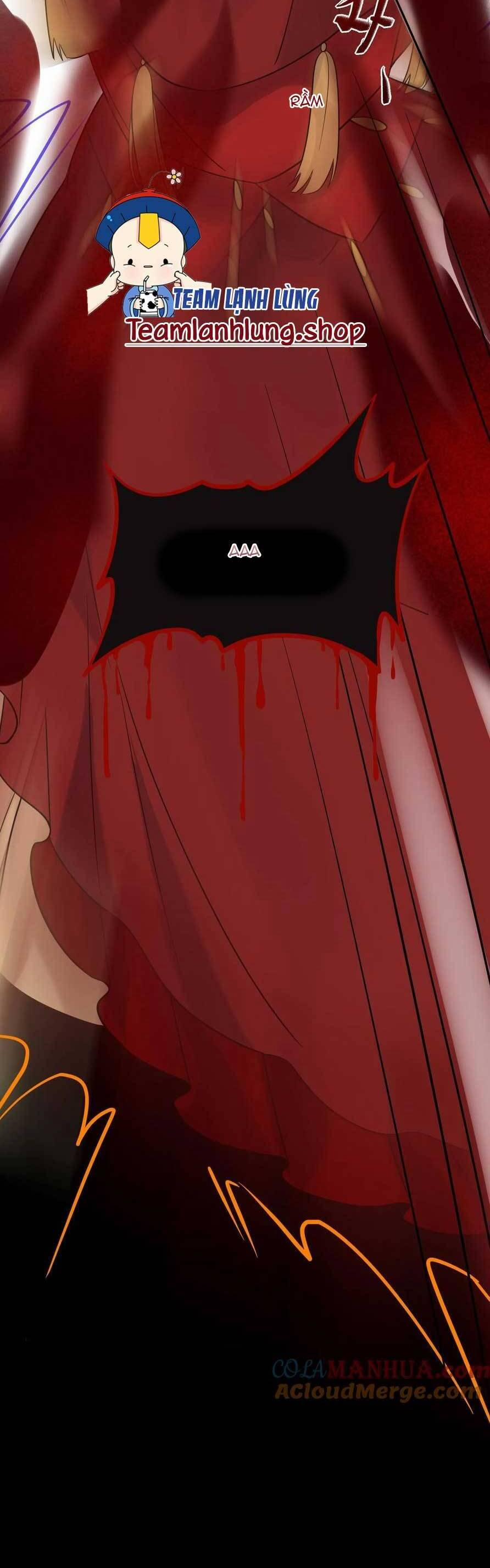 Đại Lão Huyền Học Xuống Núi Khuấy Động Cả Thế Giới 188 trang 6