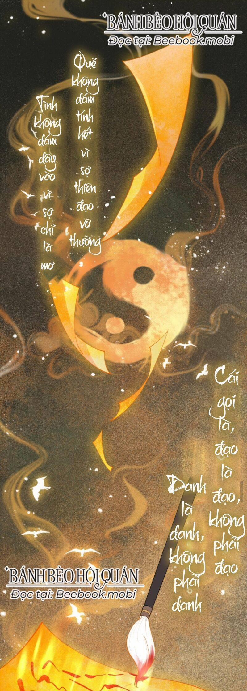 Đại Lão Huyền Học Xuống Núi Khuấy Động Cả Thế Giới 2 trang 1