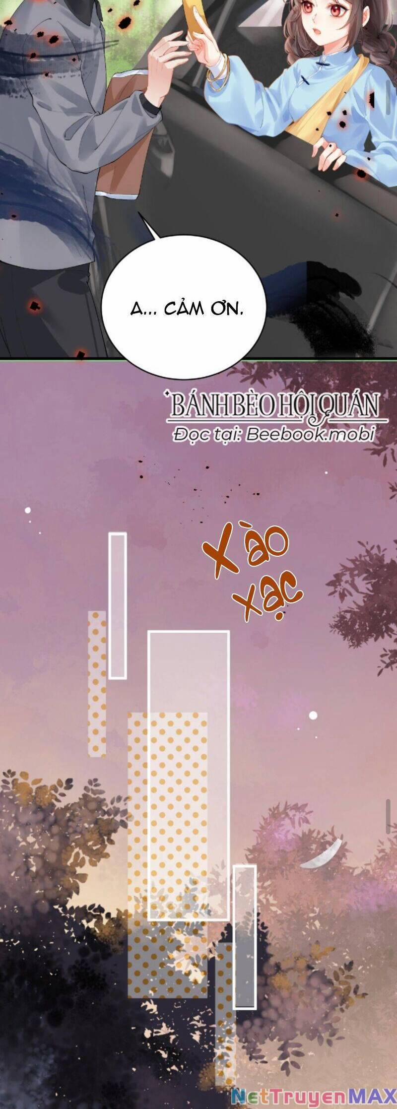 Đại Lão Huyền Học Xuống Núi Khuấy Động Cả Thế Giới 2 trang 12