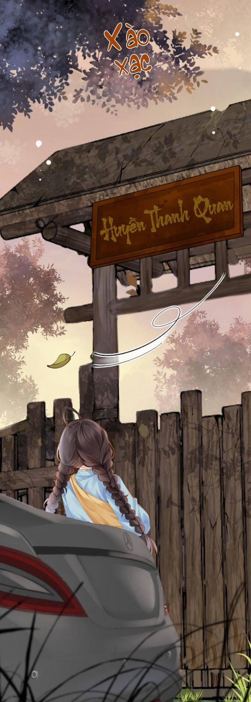 Đại Lão Huyền Học Xuống Núi Khuấy Động Cả Thế Giới 2 trang 13