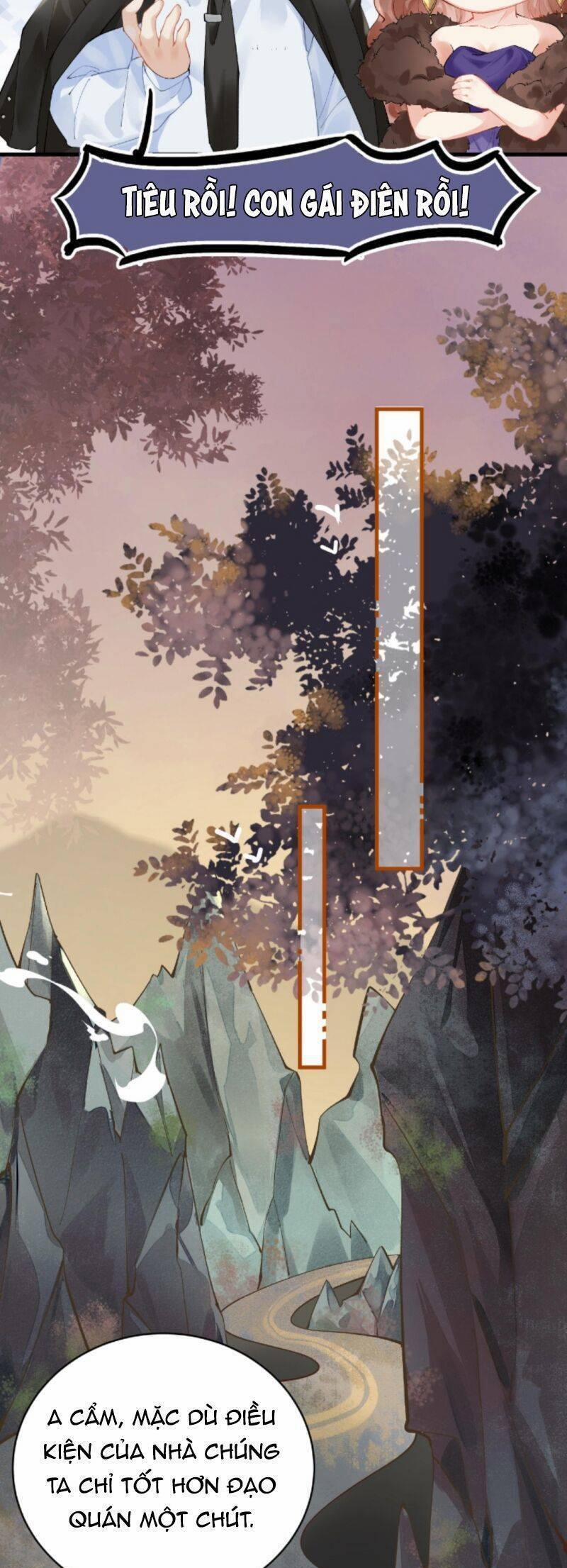 Đại Lão Huyền Học Xuống Núi Khuấy Động Cả Thế Giới 2 trang 17