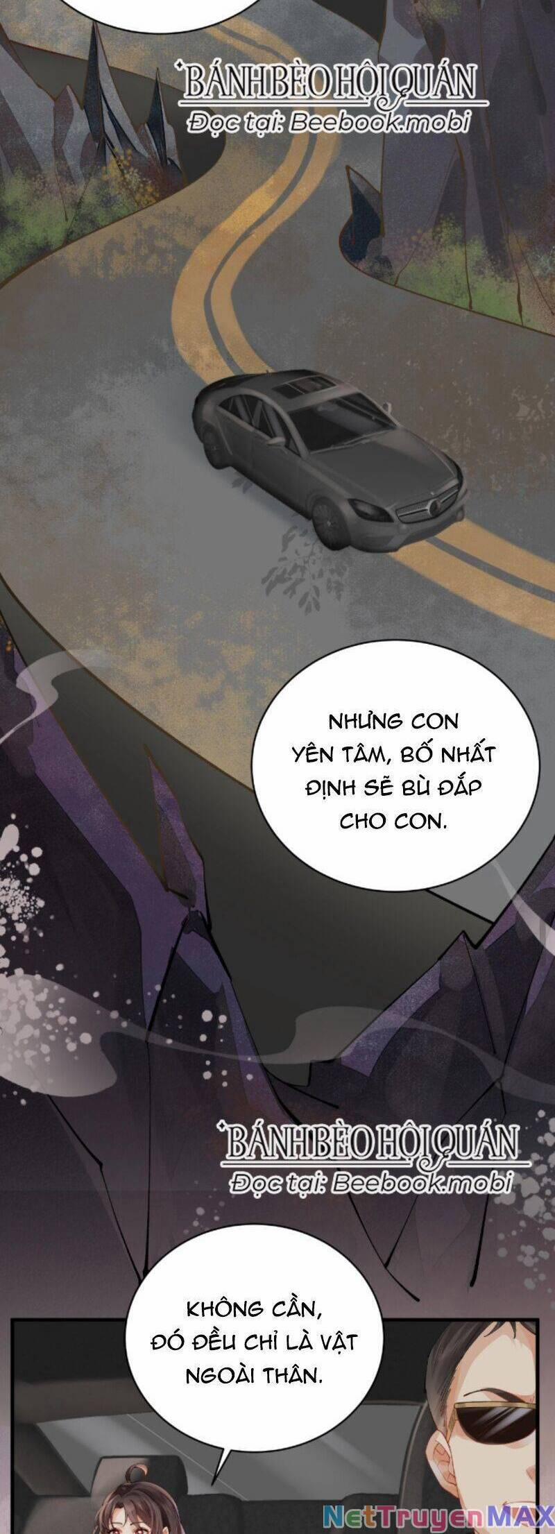 Đại Lão Huyền Học Xuống Núi Khuấy Động Cả Thế Giới 2 trang 18