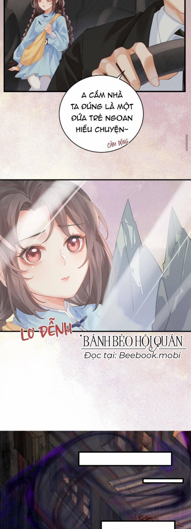 Đại Lão Huyền Học Xuống Núi Khuấy Động Cả Thế Giới 2 trang 19