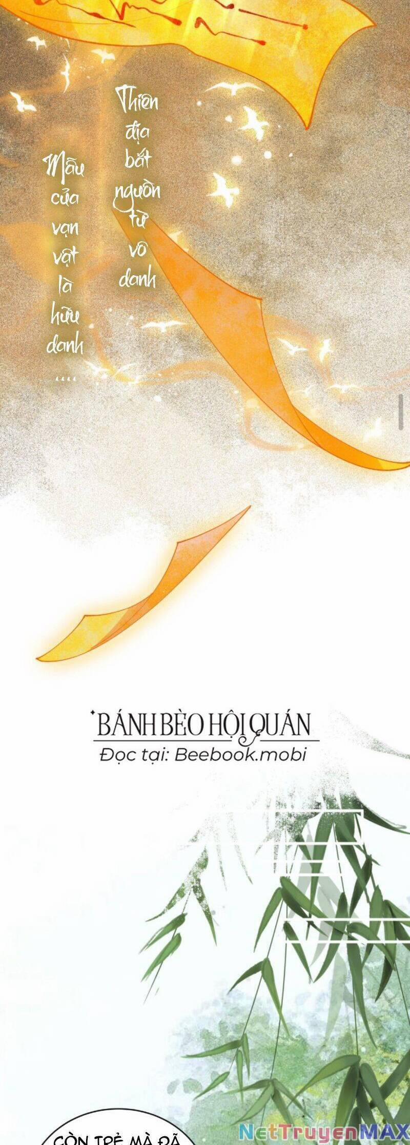 Đại Lão Huyền Học Xuống Núi Khuấy Động Cả Thế Giới 2 trang 2