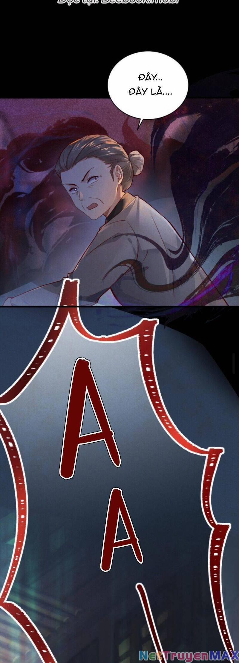 Đại Lão Huyền Học Xuống Núi Khuấy Động Cả Thế Giới 2 trang 22