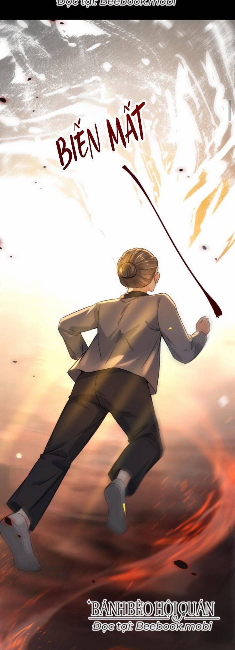 Đại Lão Huyền Học Xuống Núi Khuấy Động Cả Thế Giới 2 trang 25