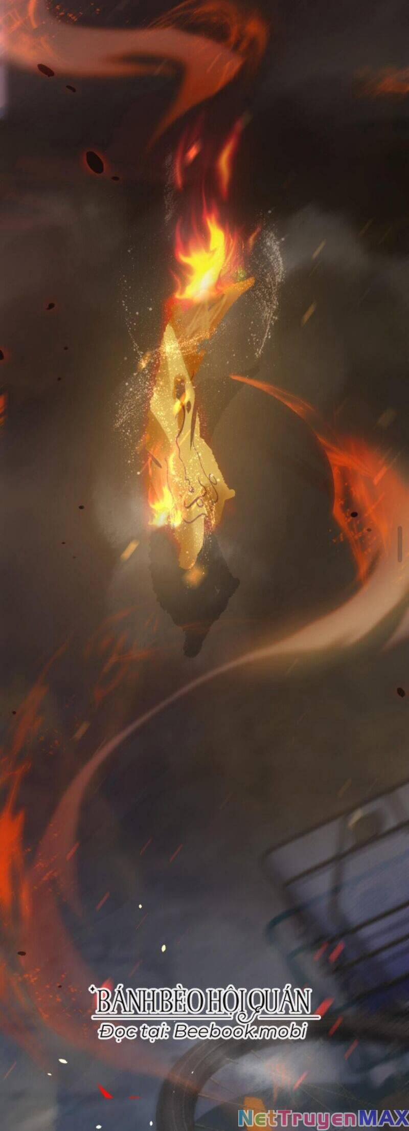 Đại Lão Huyền Học Xuống Núi Khuấy Động Cả Thế Giới 2 trang 26