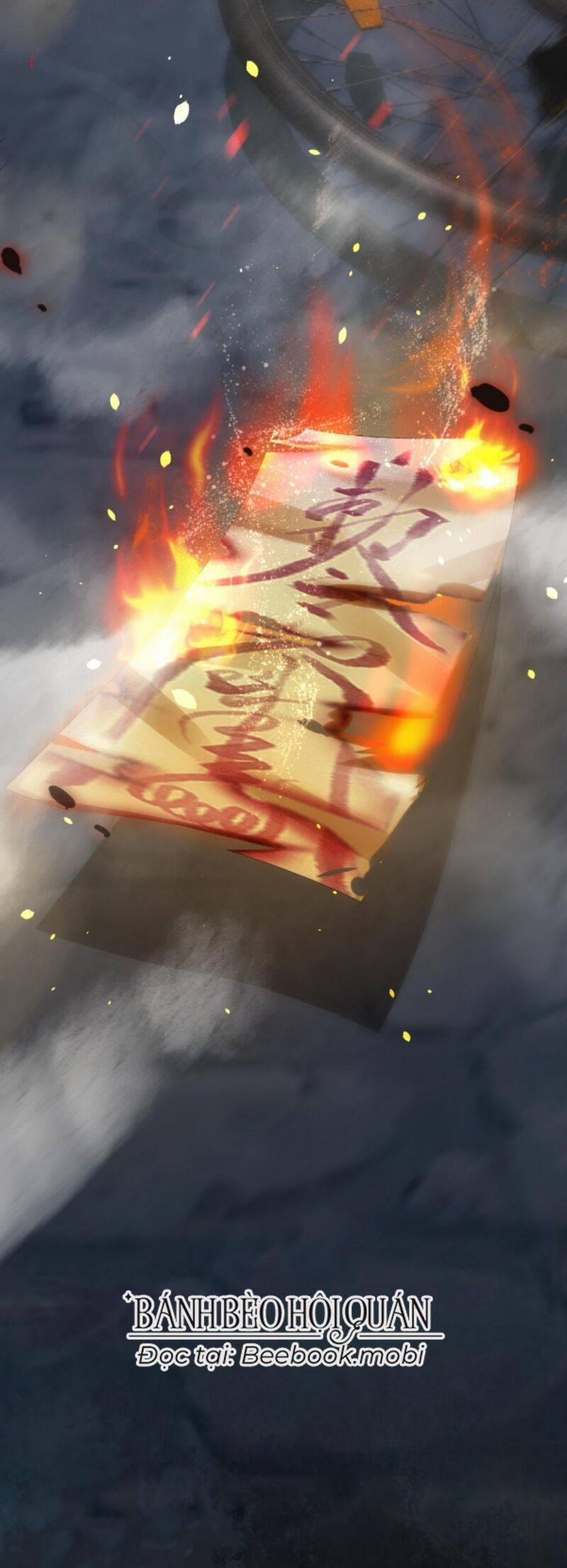 Đại Lão Huyền Học Xuống Núi Khuấy Động Cả Thế Giới 2 trang 27