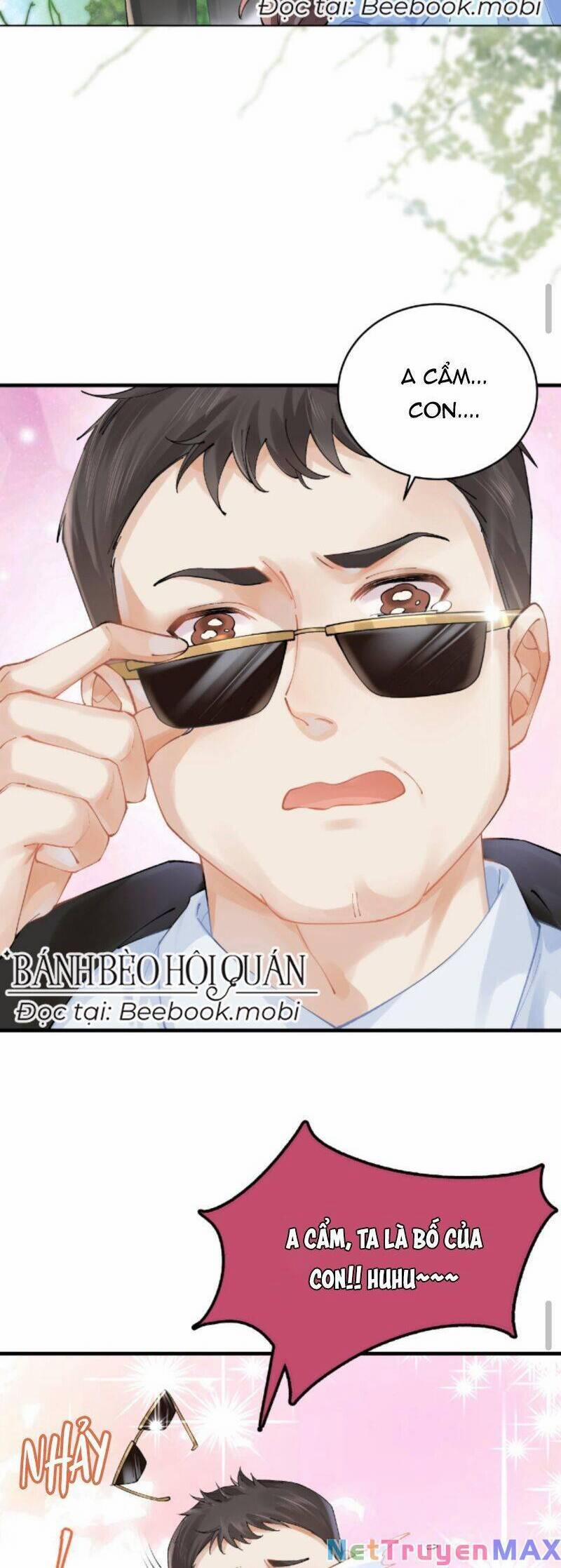 Đại Lão Huyền Học Xuống Núi Khuấy Động Cả Thế Giới 2 trang 8