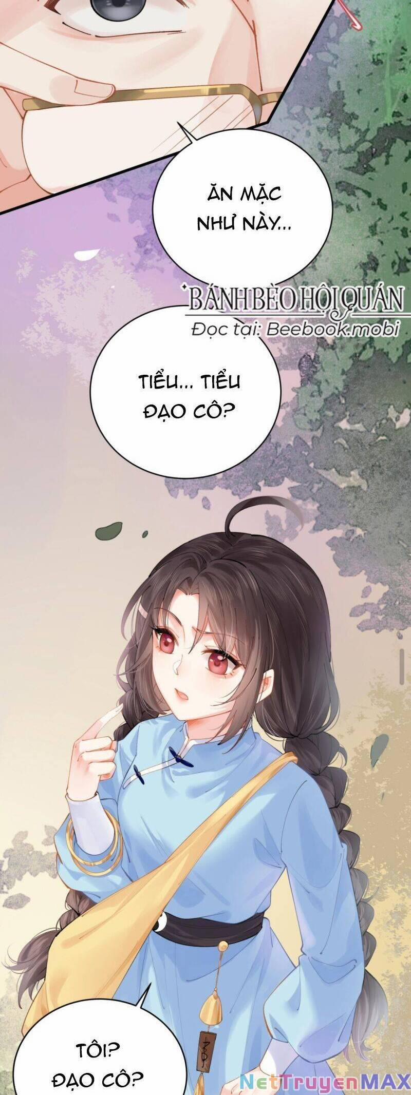 Đại Lão Huyền Học Xuống Núi Khuấy Động Cả Thế Giới 3 trang 10